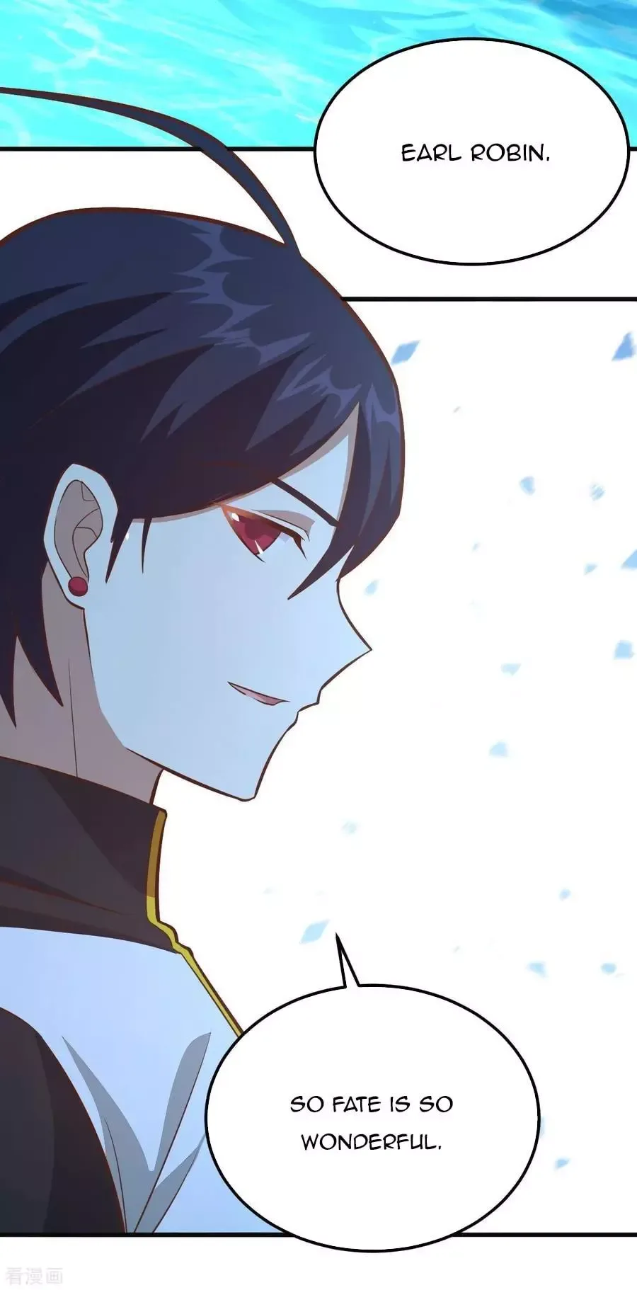 Starting From Today I'll Work As A City Lord Chapter 215 page 14