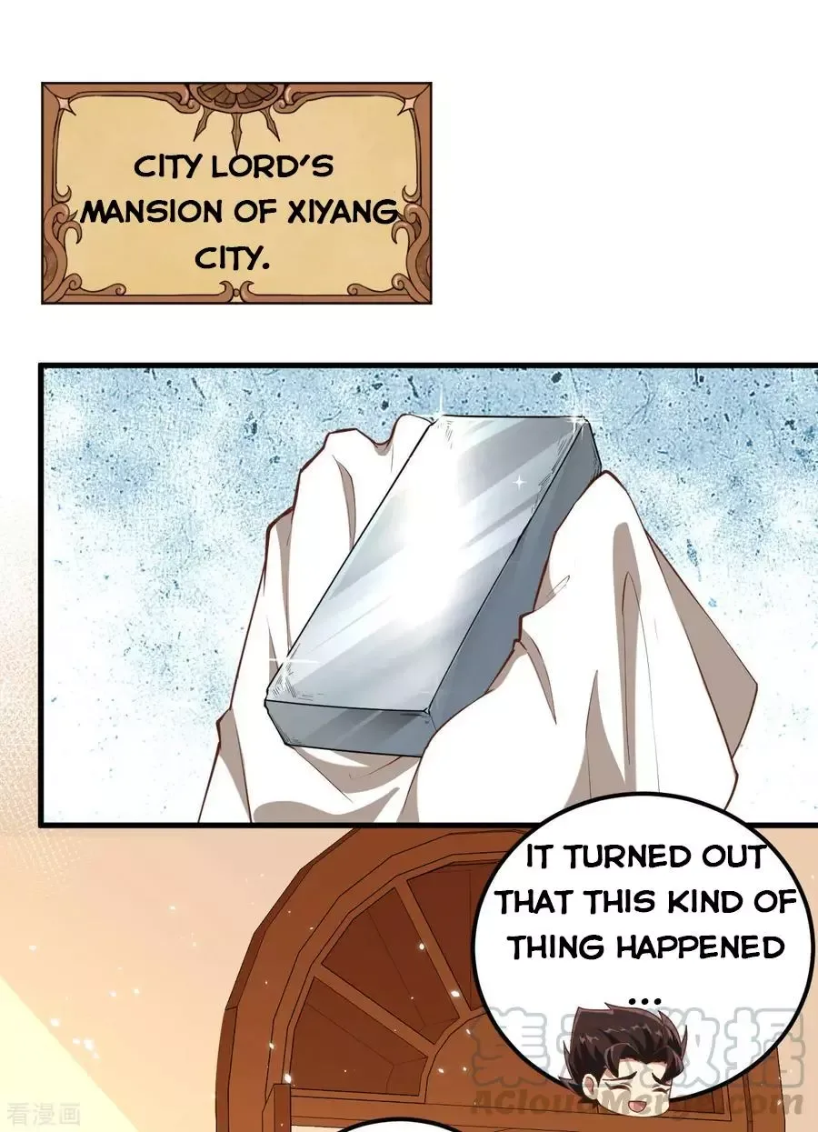 Starting From Today I'll Work As A City Lord Chapter 213 page 25
