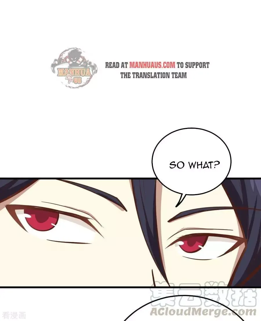 Starting From Today I'll Work As A City Lord Chapter 215 page 21