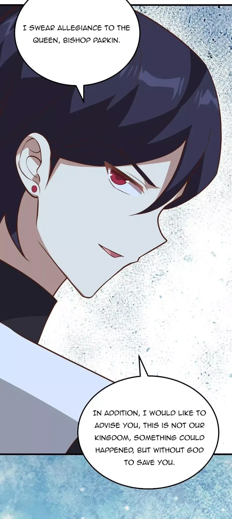 Starting From Today I'll Work As A City Lord Chapter 215 page 30