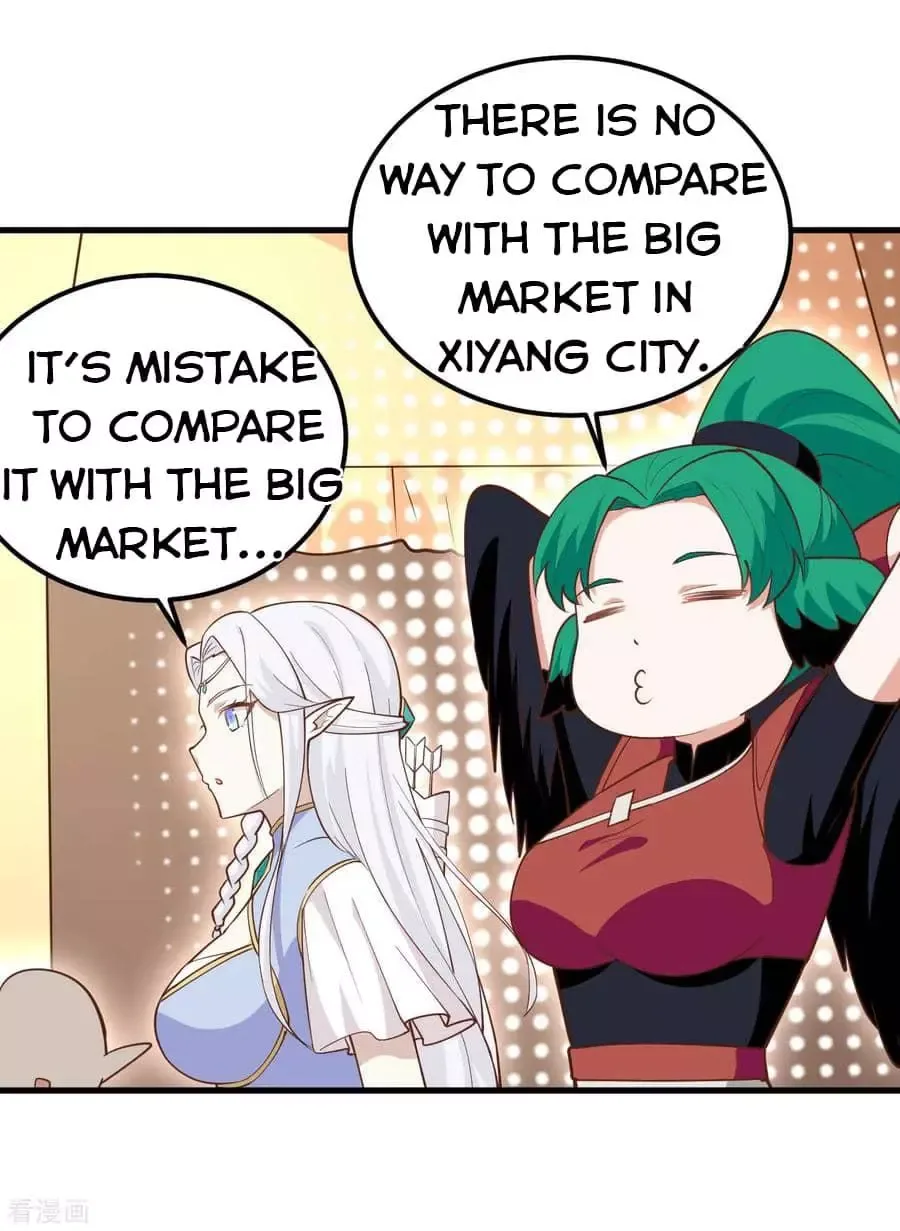 Starting From Today I'll Work As A City Lord Chapter 219 page 4