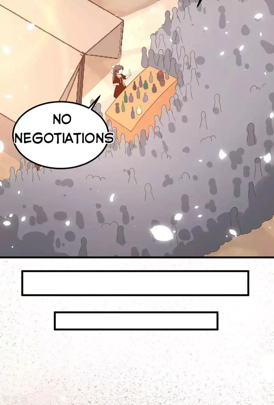 Starting From Today I'll Work As A City Lord Chapter 219 page 16