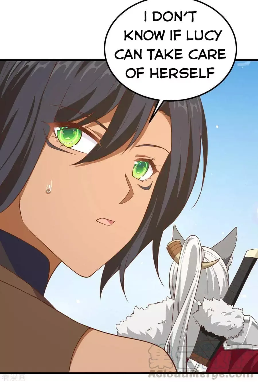 Starting From Today I'll Work As A City Lord Chapter 218 page 13