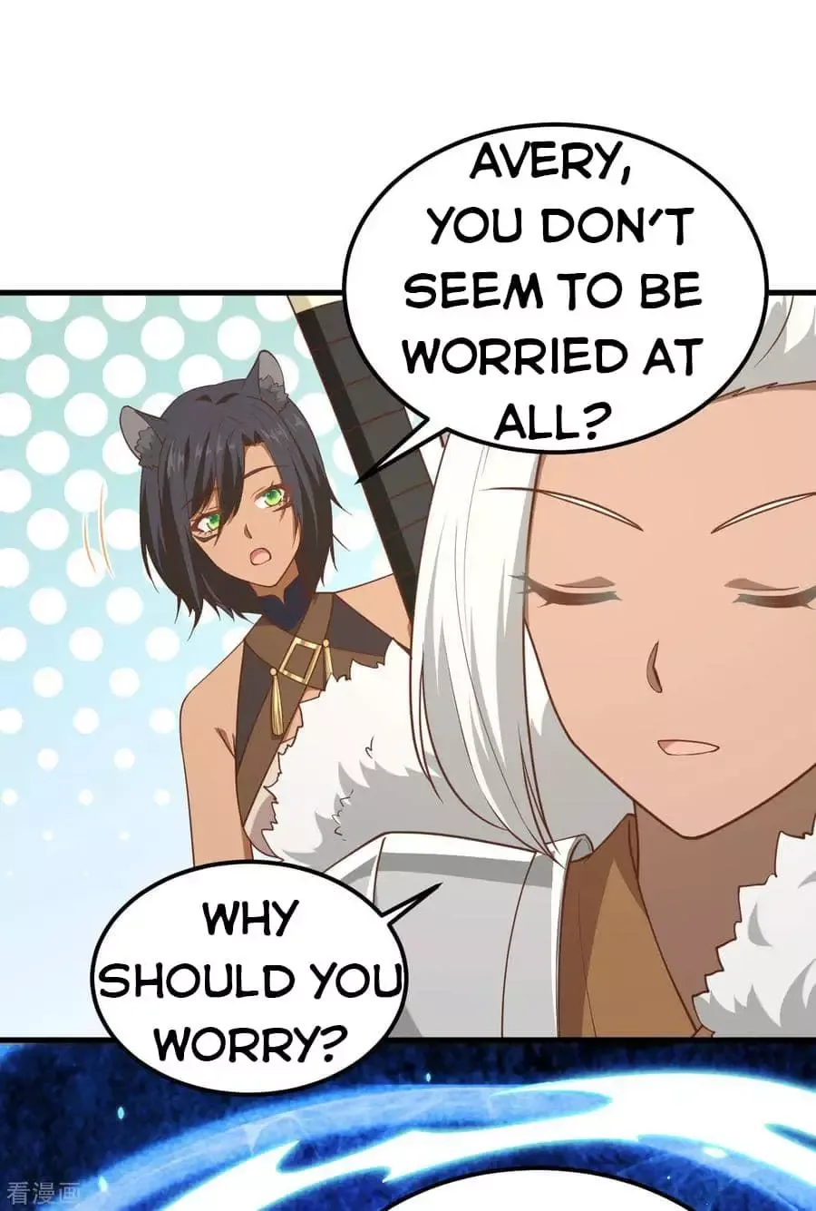 Starting From Today I'll Work As A City Lord Chapter 218 page 14
