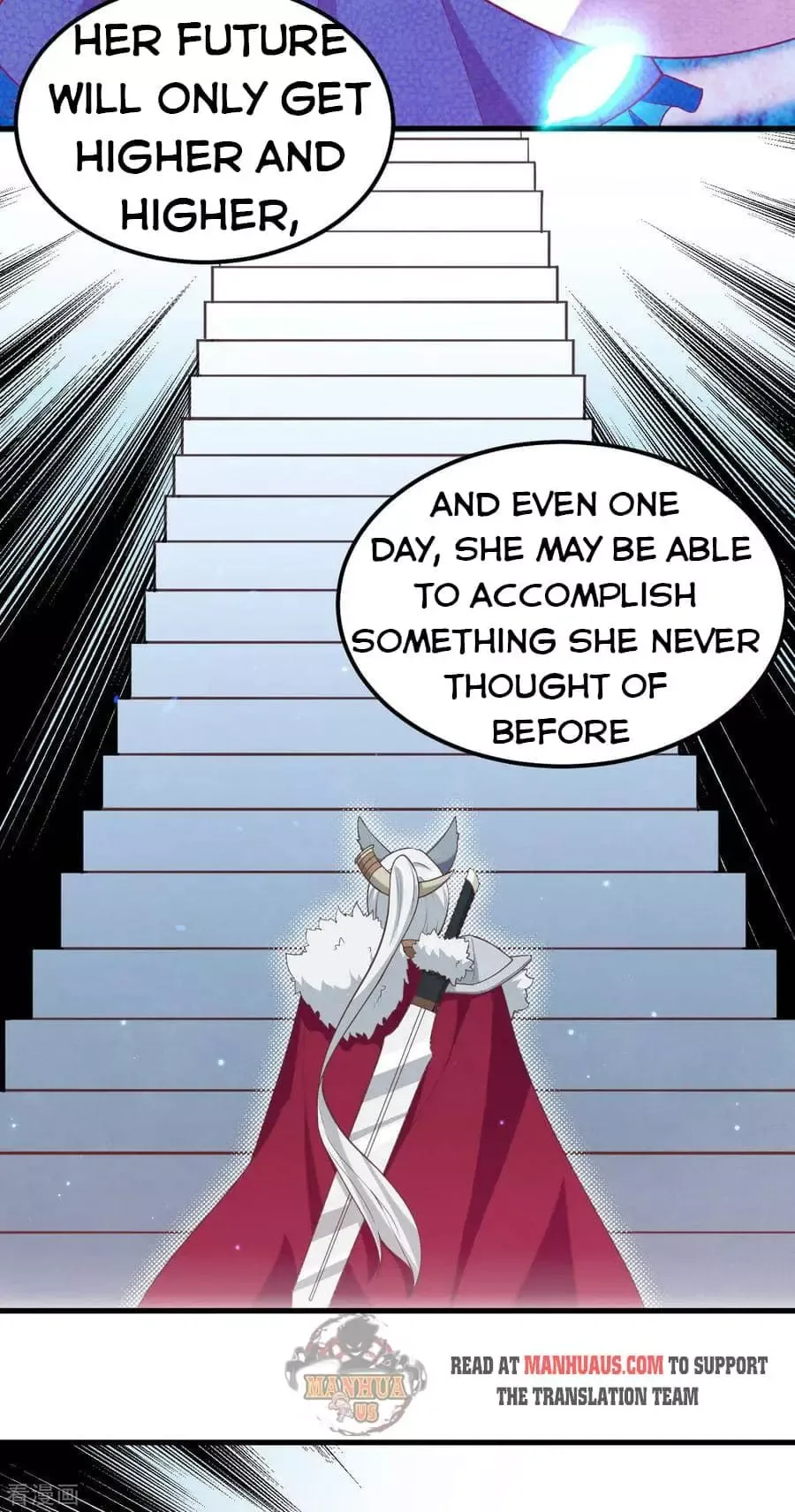 Starting From Today I'll Work As A City Lord Chapter 218 page 16