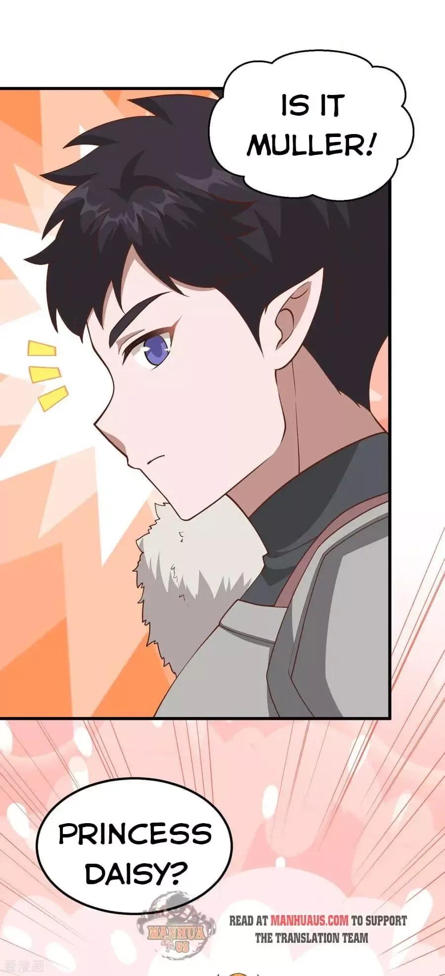 Starting From Today I'll Work As A City Lord Chapter 219 page 24