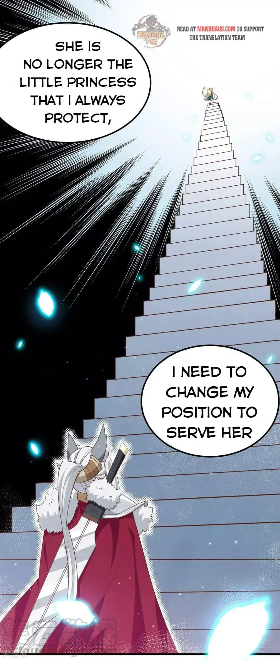 Starting From Today I'll Work As A City Lord Chapter 218 page 17
