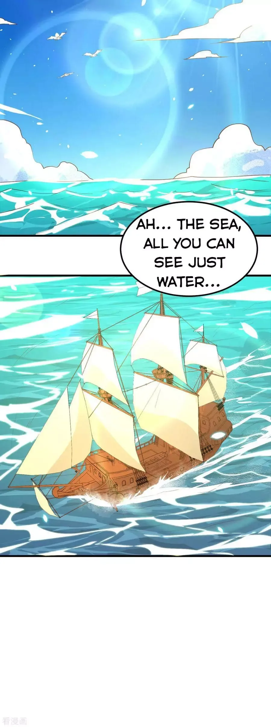 Starting From Today I'll Work As A City Lord Chapter 218 page 21
