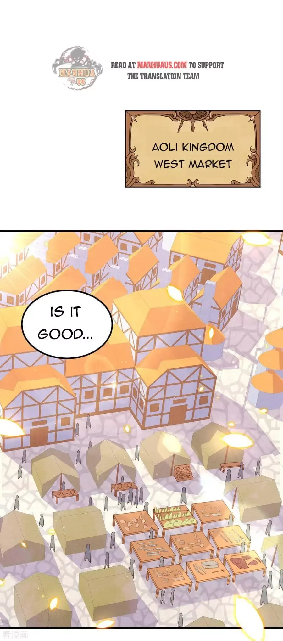 Starting From Today I'll Work As A City Lord Chapter 220 page 2