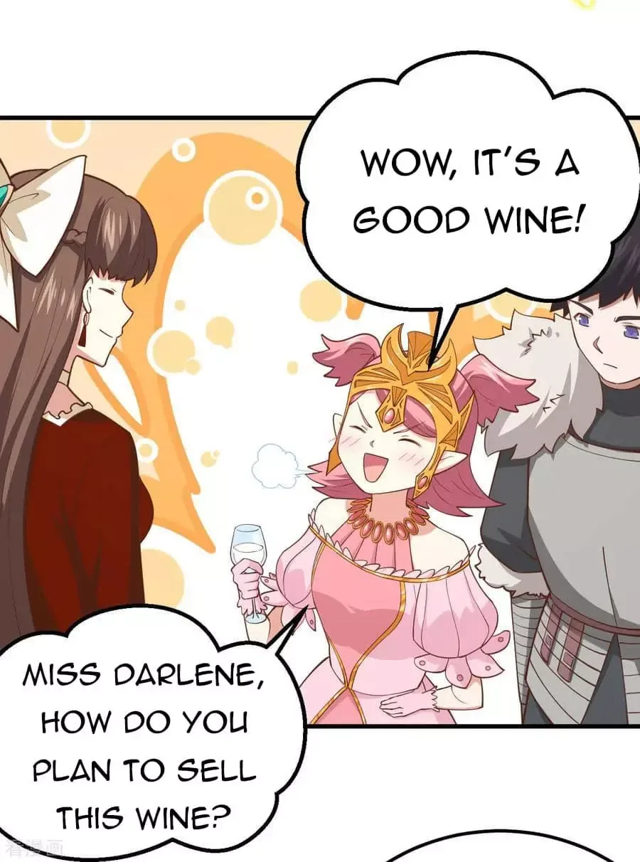 Starting From Today I'll Work As A City Lord Chapter 220 page 3