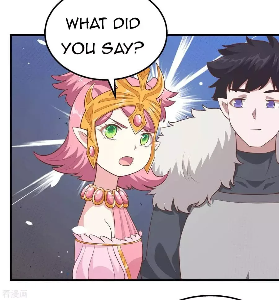 Starting From Today I'll Work As A City Lord Chapter 220 page 12