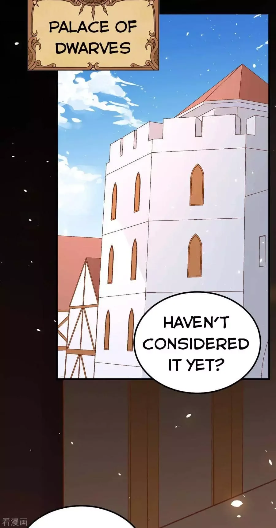 Starting From Today I'll Work As A City Lord Chapter 219 page 39