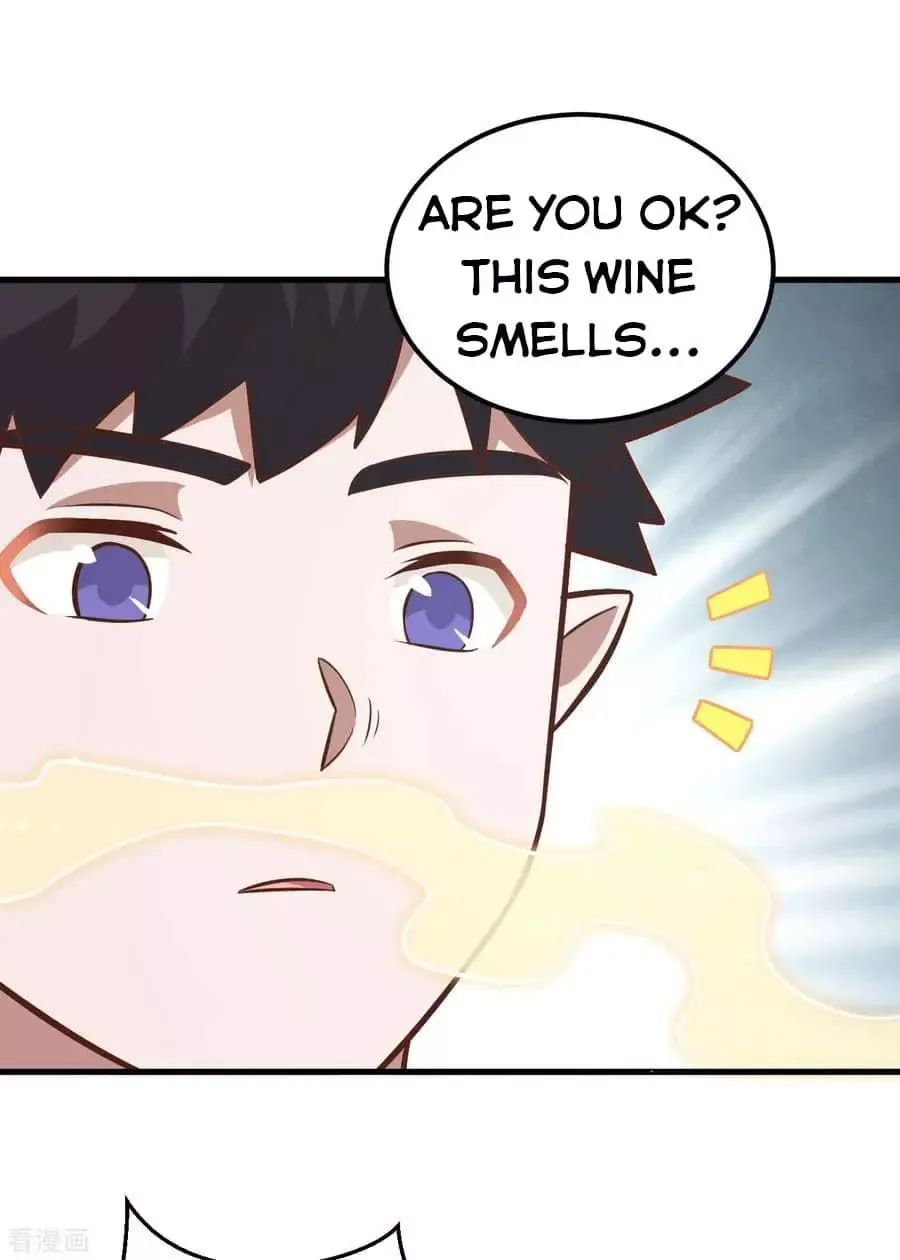 Starting From Today I'll Work As A City Lord Chapter 218 page 38