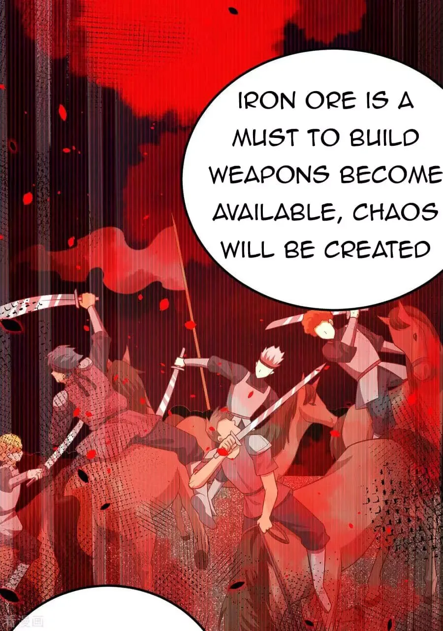 Starting From Today I'll Work As A City Lord Chapter 220 page 17