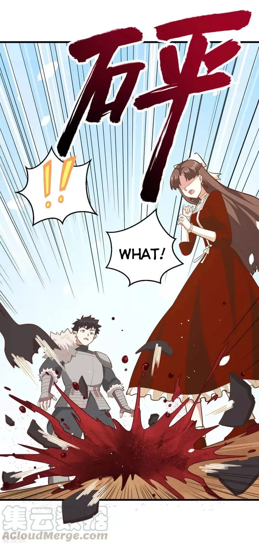 Starting From Today I'll Work As A City Lord Chapter 218 page 37