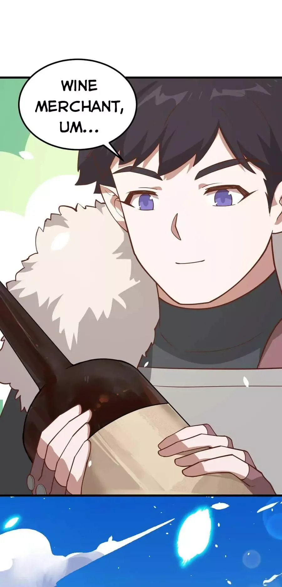 Starting From Today I'll Work As A City Lord Chapter 218 page 43
