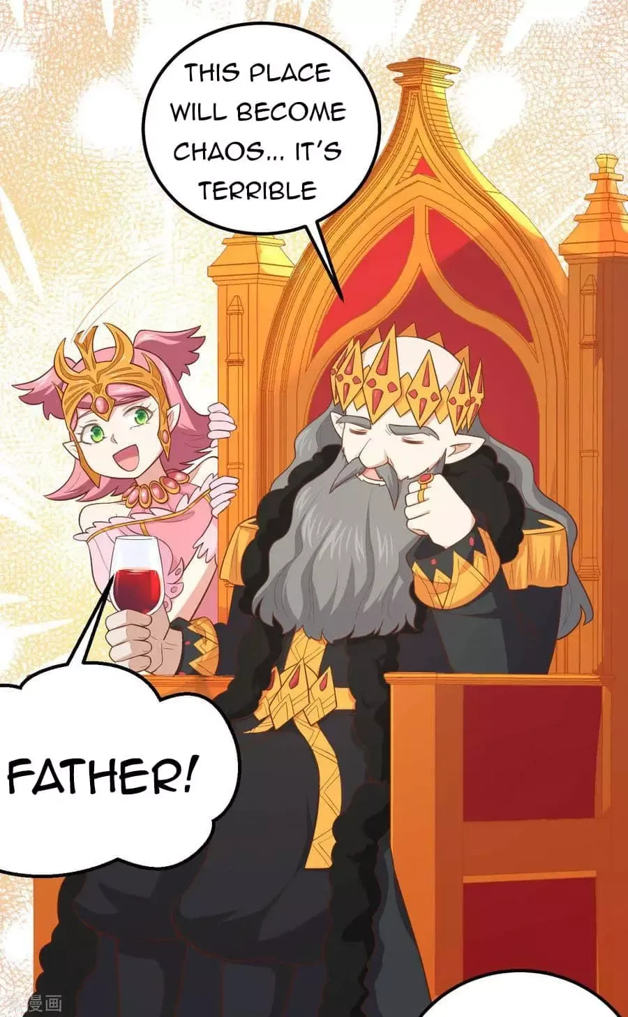 Starting From Today I'll Work As A City Lord Chapter 220 page 33