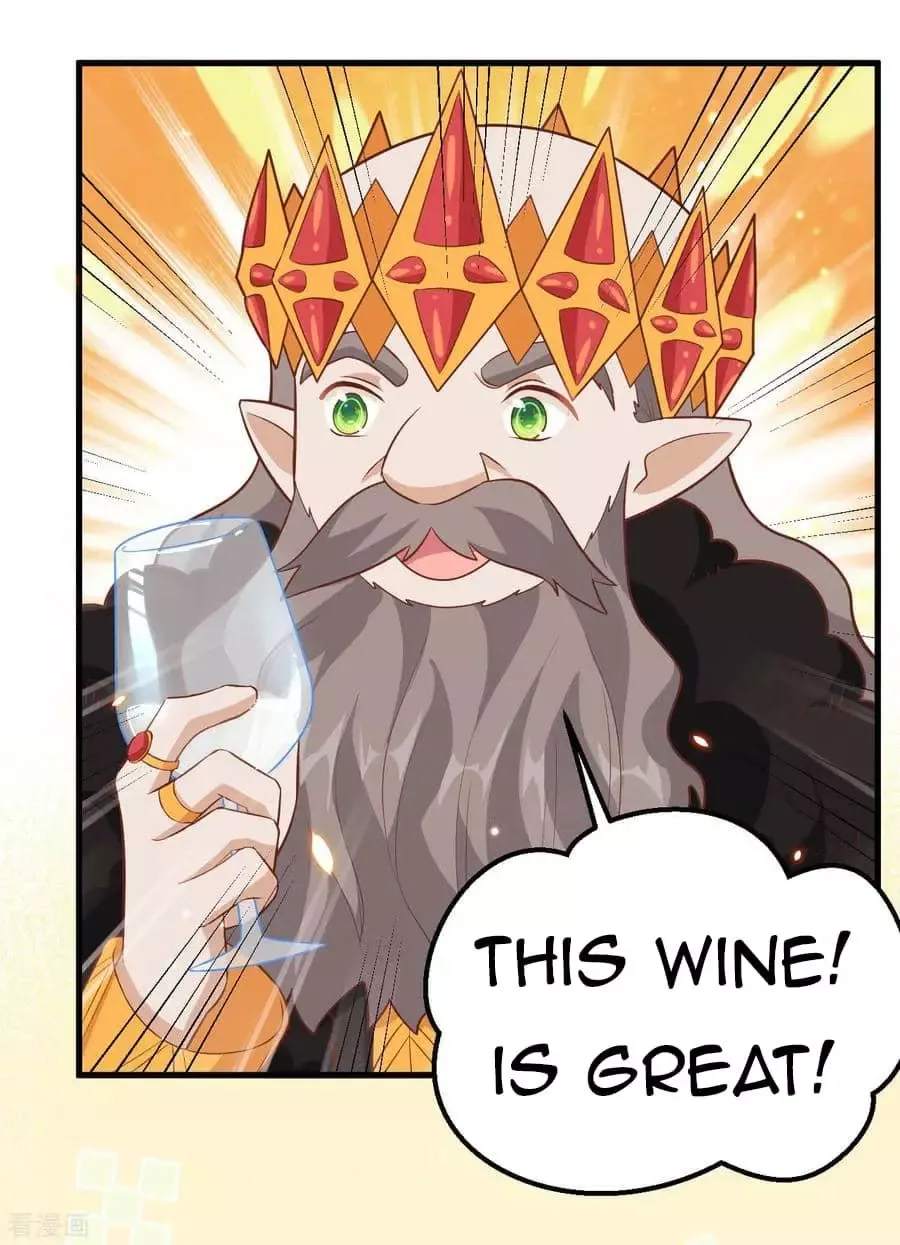 Starting From Today I'll Work As A City Lord Chapter 220 page 37