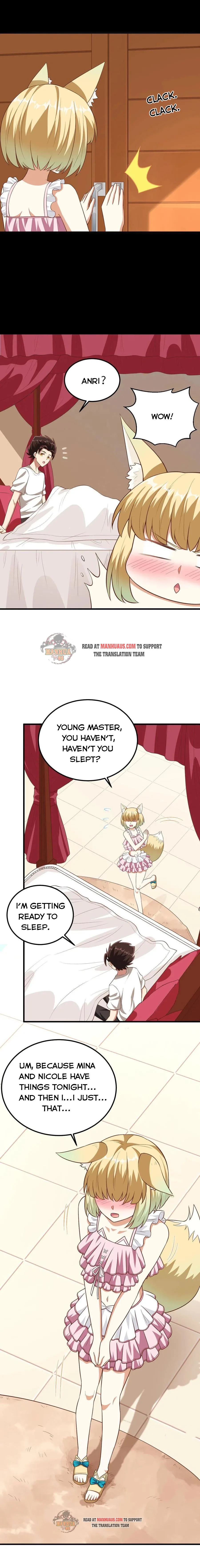 Starting From Today I'll Work As A City Lord Chapter 236 page 7
