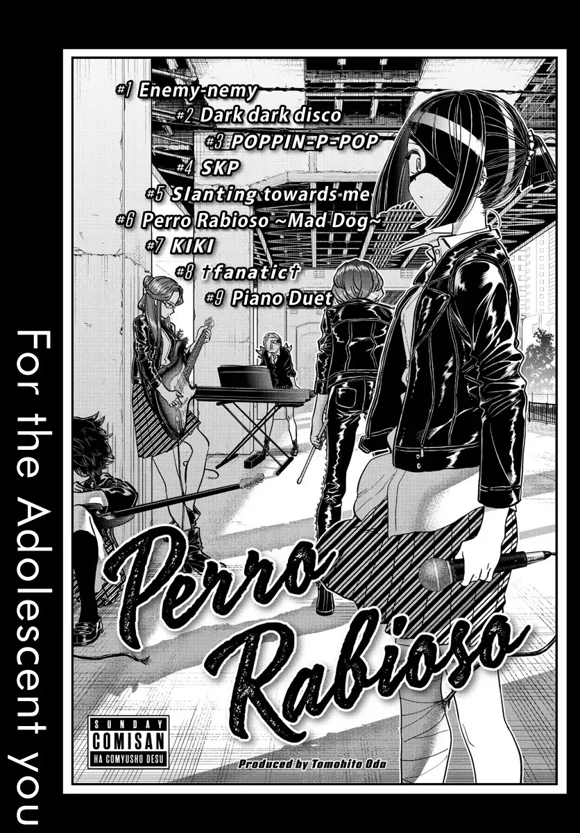 Komi-san wa Komyushou desu Chapter 235 page 3