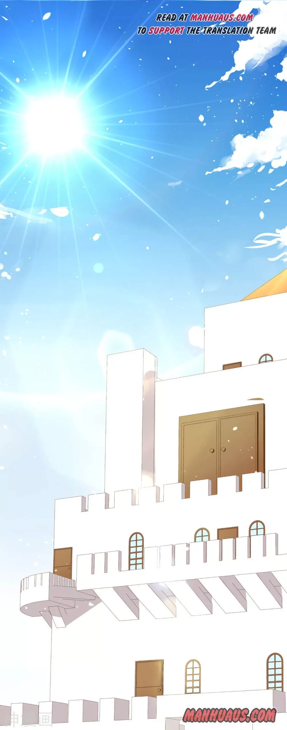 Starting From Today I'll Work As A City Lord Chapter 139 page 7