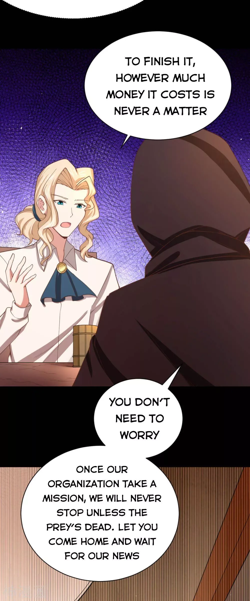Starting From Today I'll Work As A City Lord Chapter 139 page 5