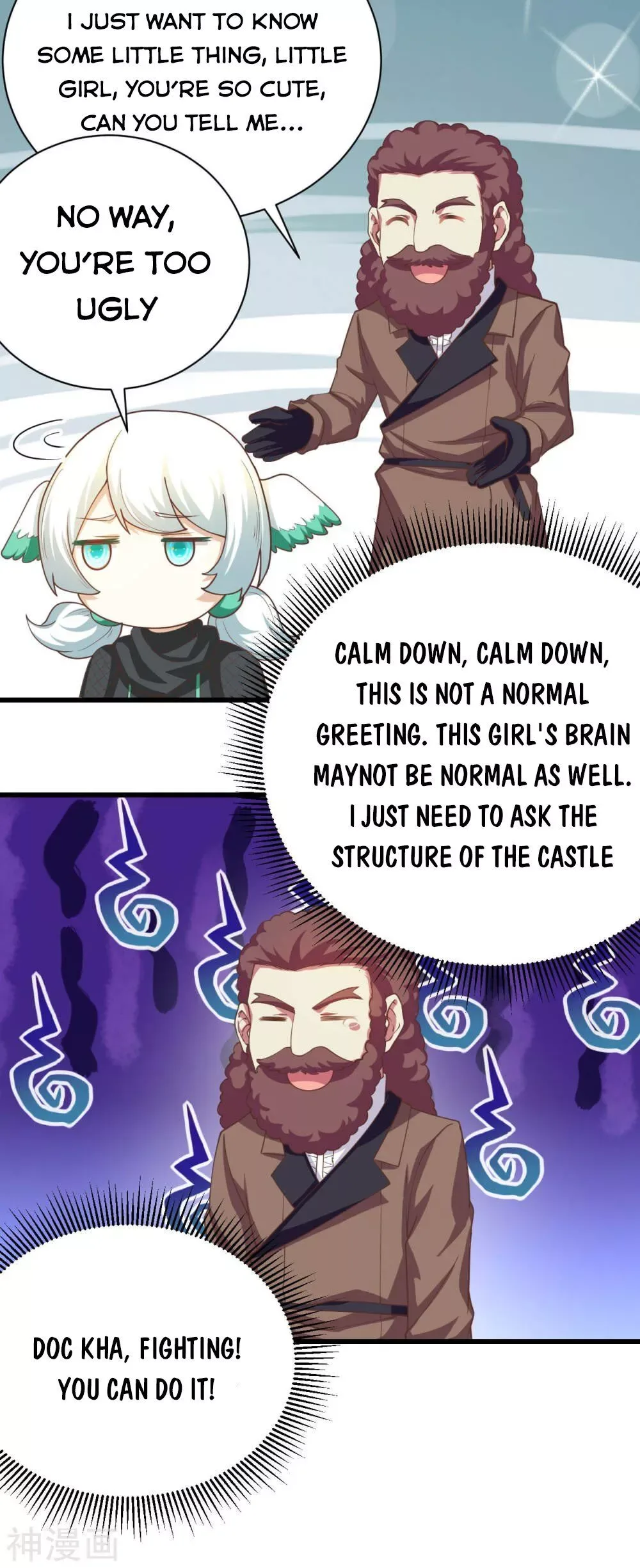 Starting From Today I'll Work As A City Lord Chapter 139 page 19