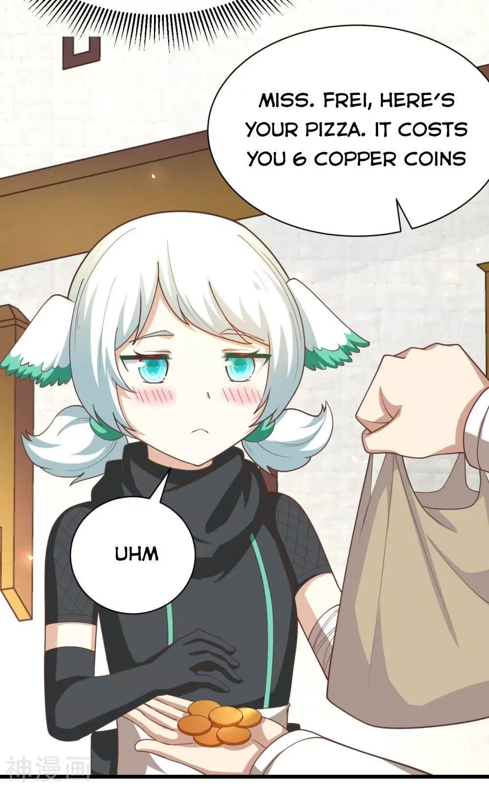 Starting From Today I'll Work As A City Lord Chapter 139 page 15