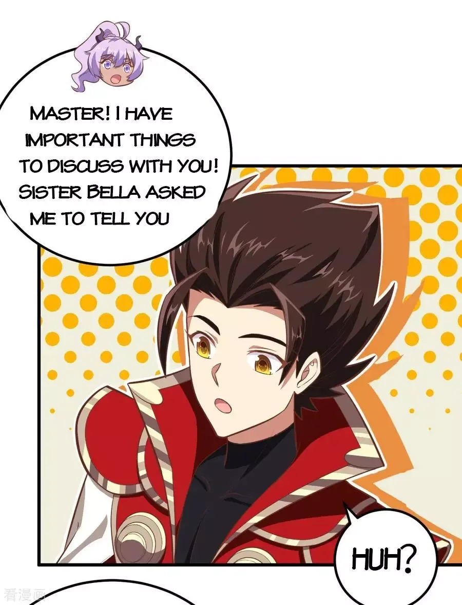 Starting From Today I'll Work As A City Lord Chapter 210 page 9