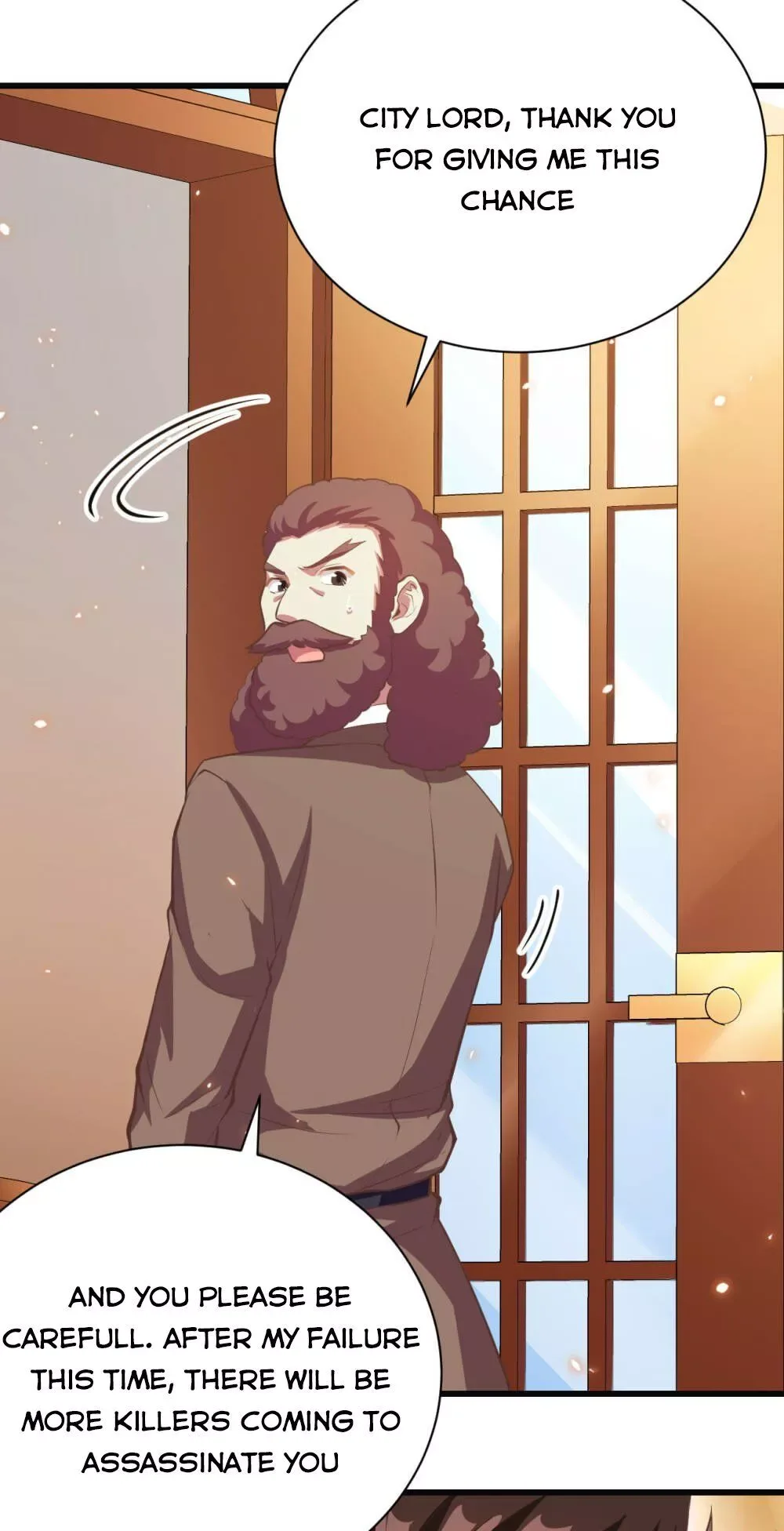Starting From Today I'll Work As A City Lord Chapter 139 page 44