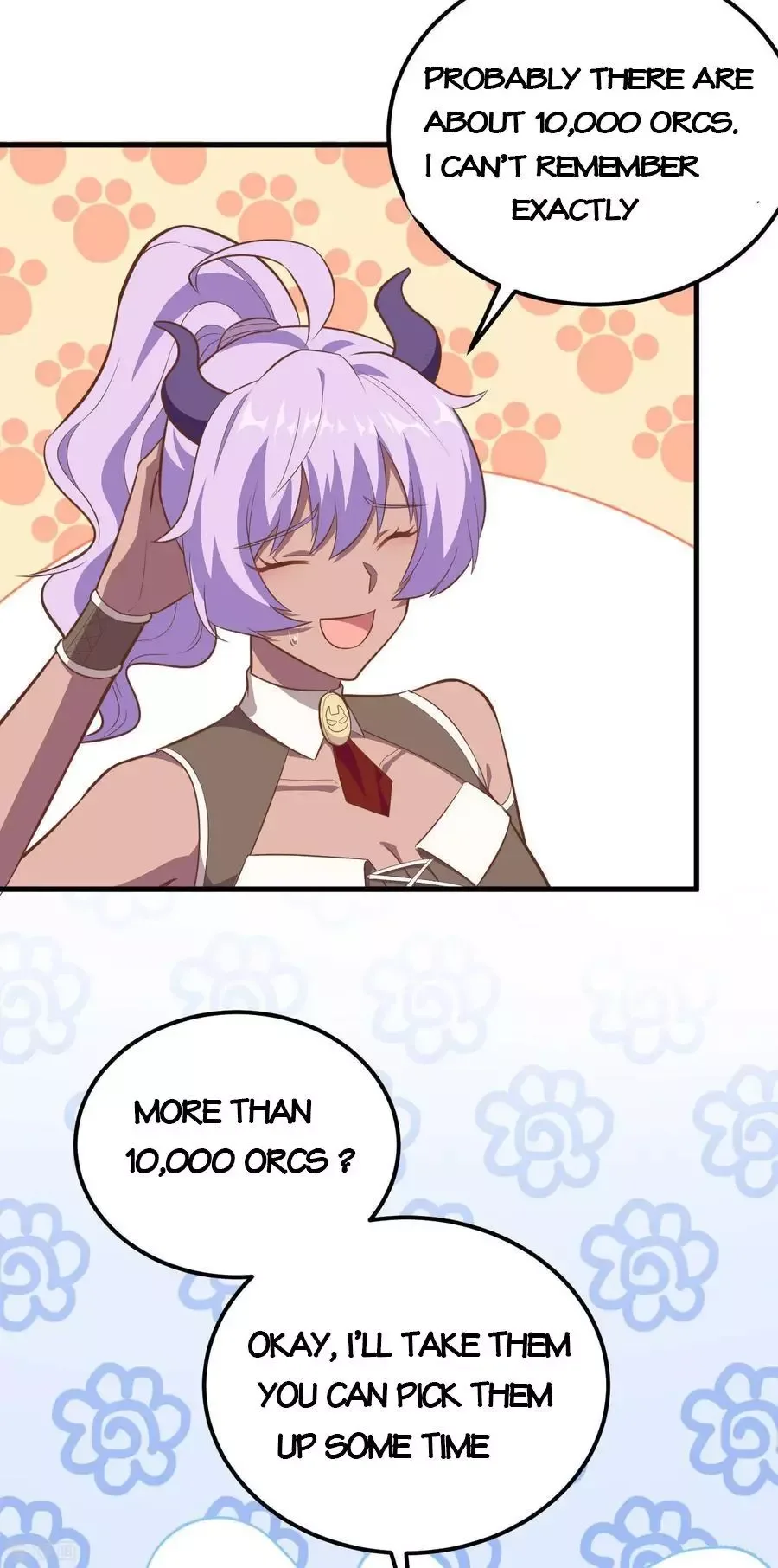 Starting From Today I'll Work As A City Lord Chapter 210 page 12
