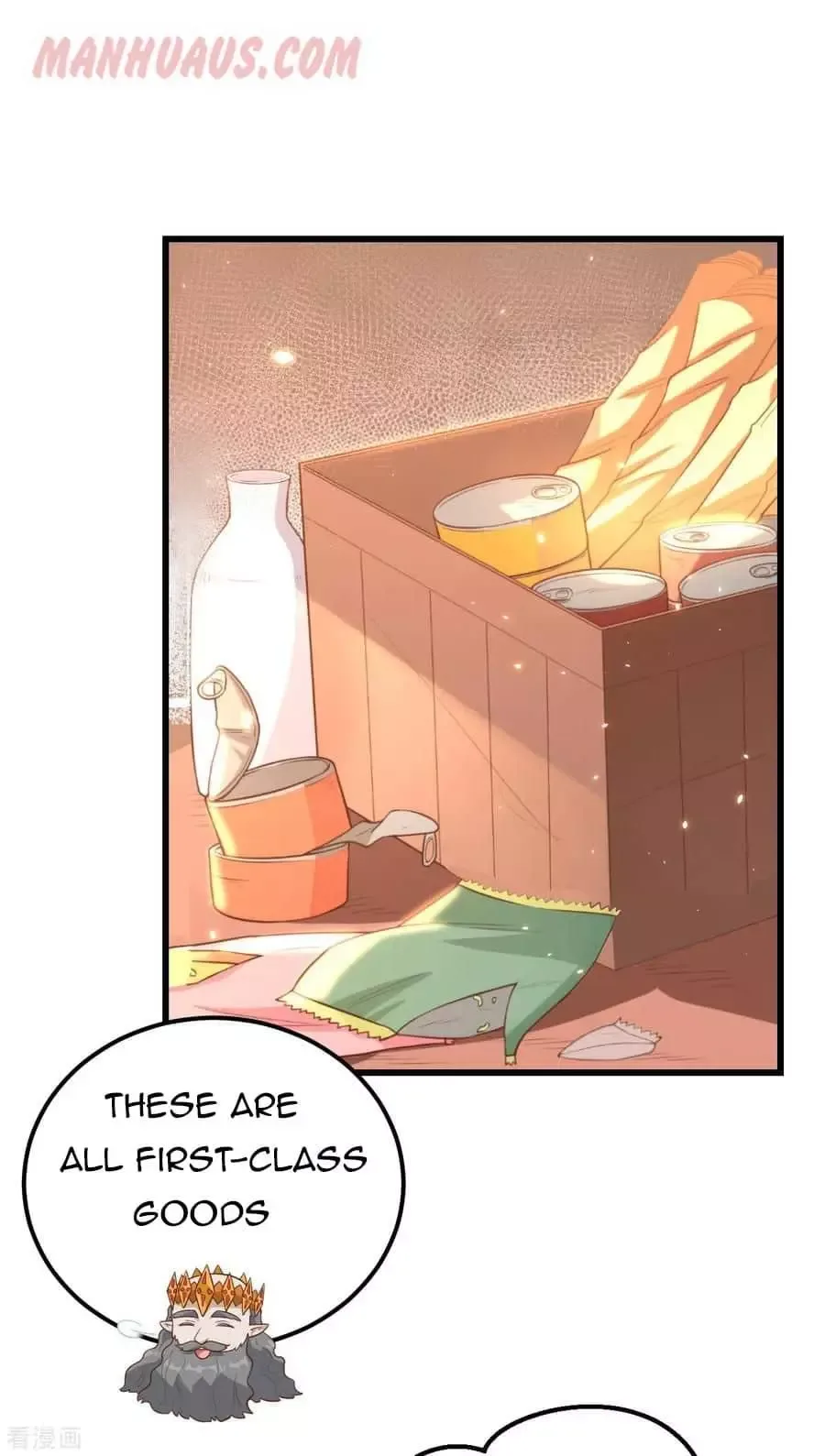 Starting From Today I'll Work As A City Lord Chapter 221 page 2