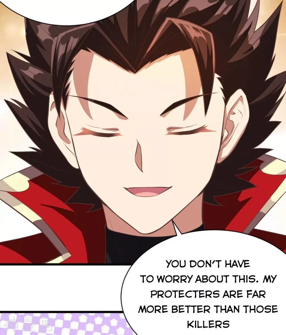 Starting From Today I'll Work As A City Lord Chapter 139 page 45