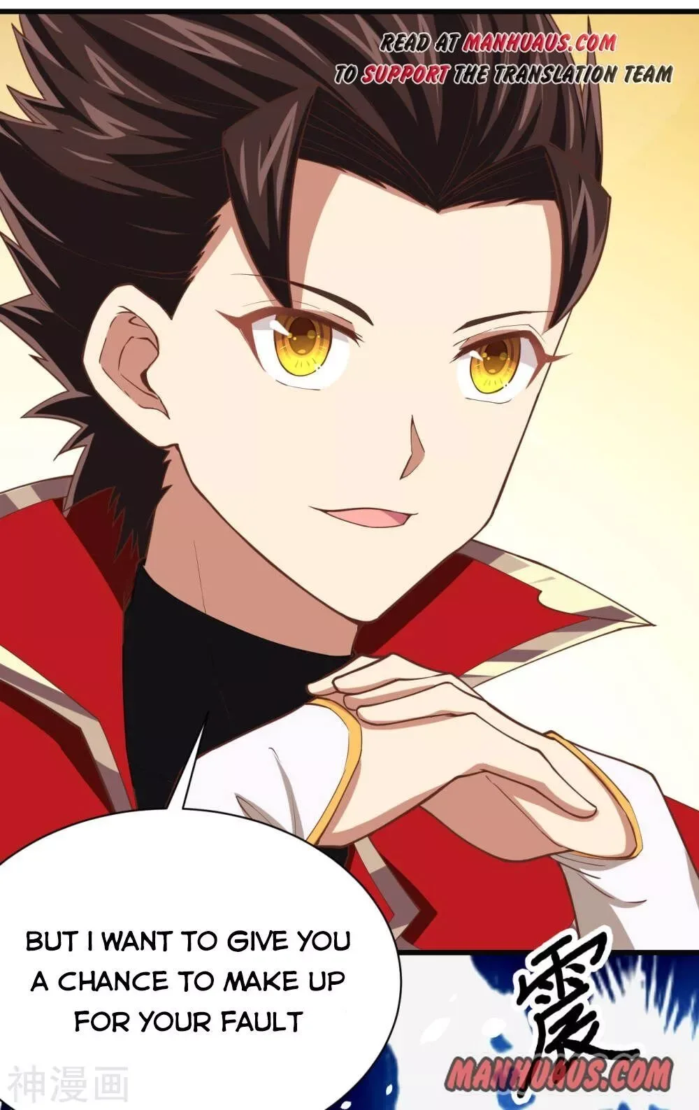 Starting From Today I'll Work As A City Lord Chapter 139 page 40