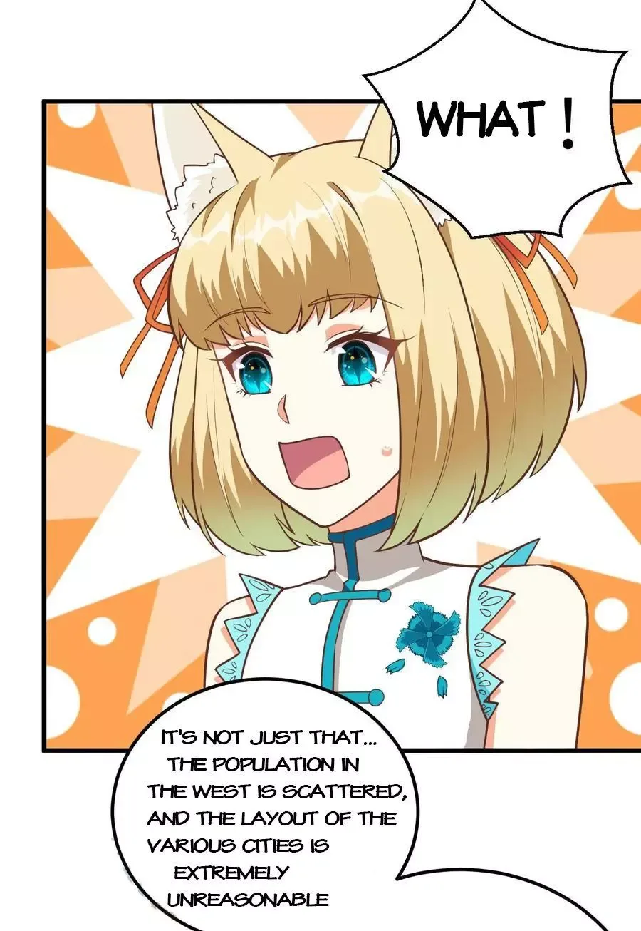 Starting From Today I'll Work As A City Lord Chapter 210 page 19