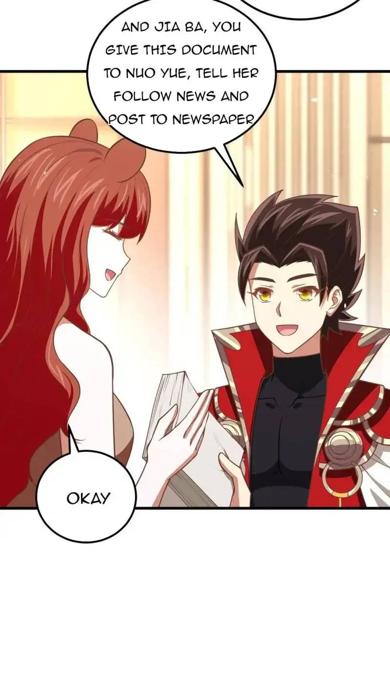 Starting From Today I'll Work As A City Lord Chapter 187 page 10
