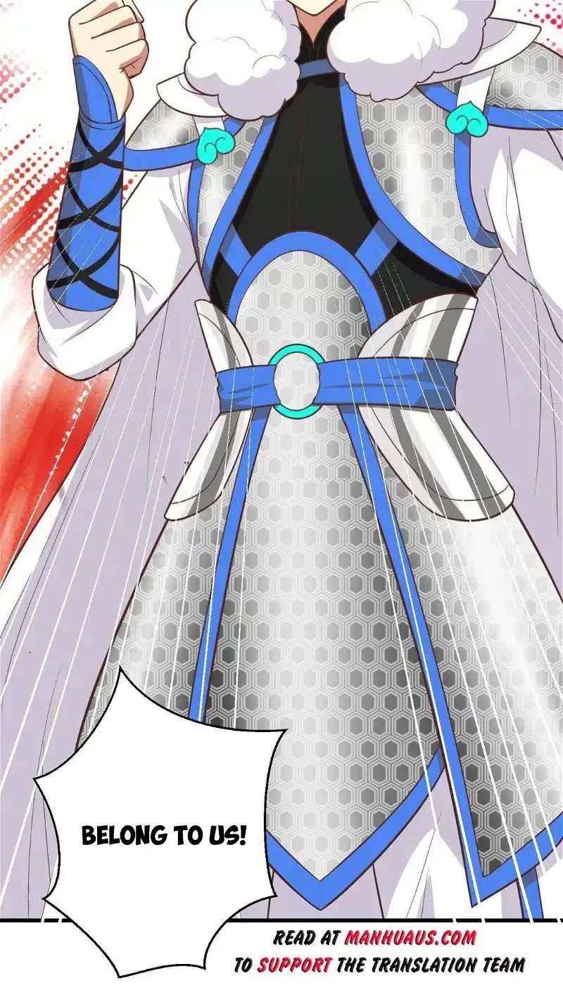 Starting From Today I'll Work As A City Lord Chapter 187 page 16