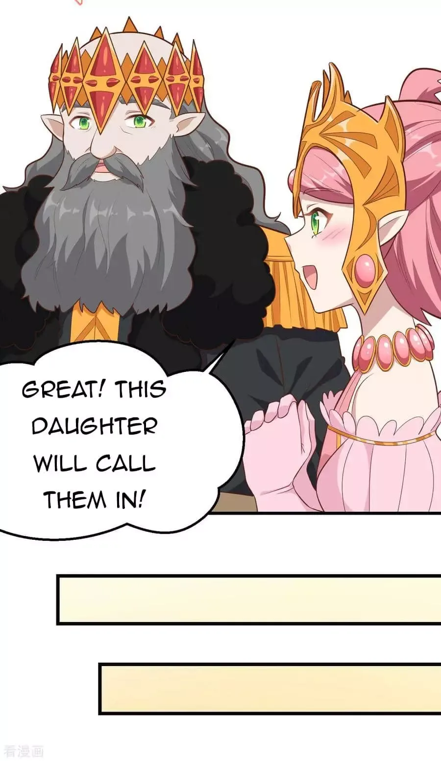 Starting From Today I'll Work As A City Lord Chapter 221 page 12