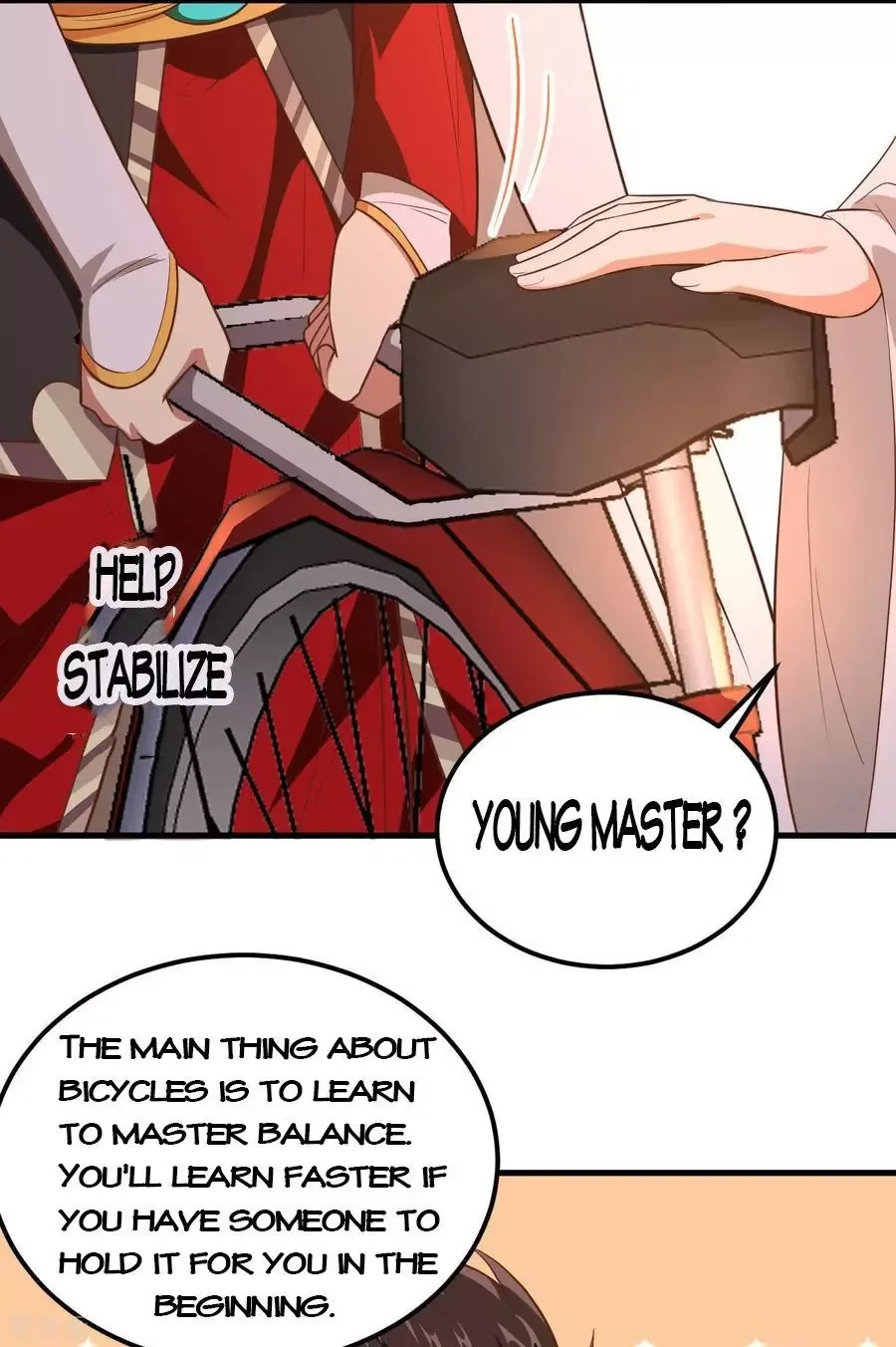 Starting From Today I'll Work As A City Lord Chapter 210 page 26