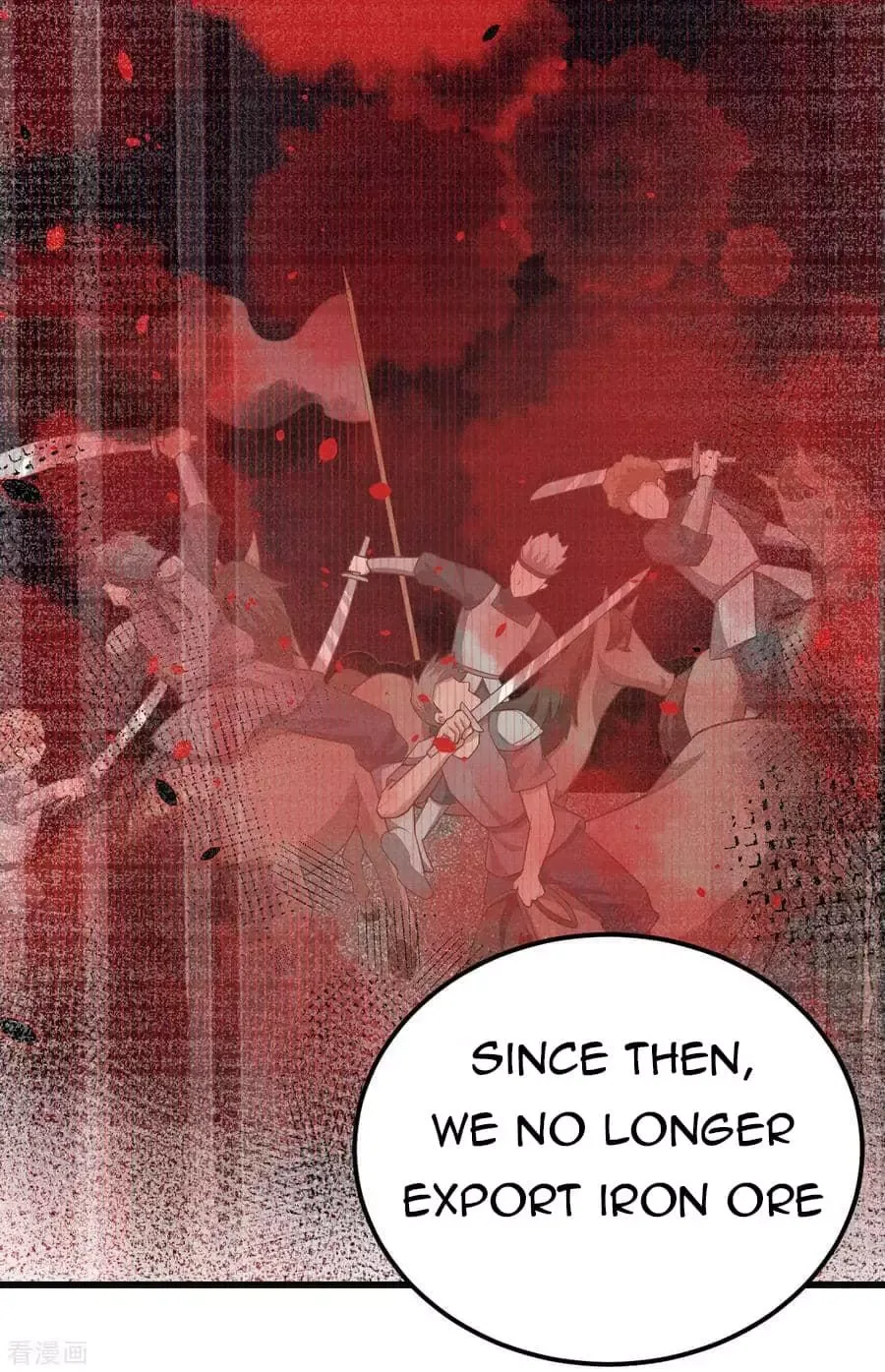 Starting From Today I'll Work As A City Lord Chapter 221 page 8