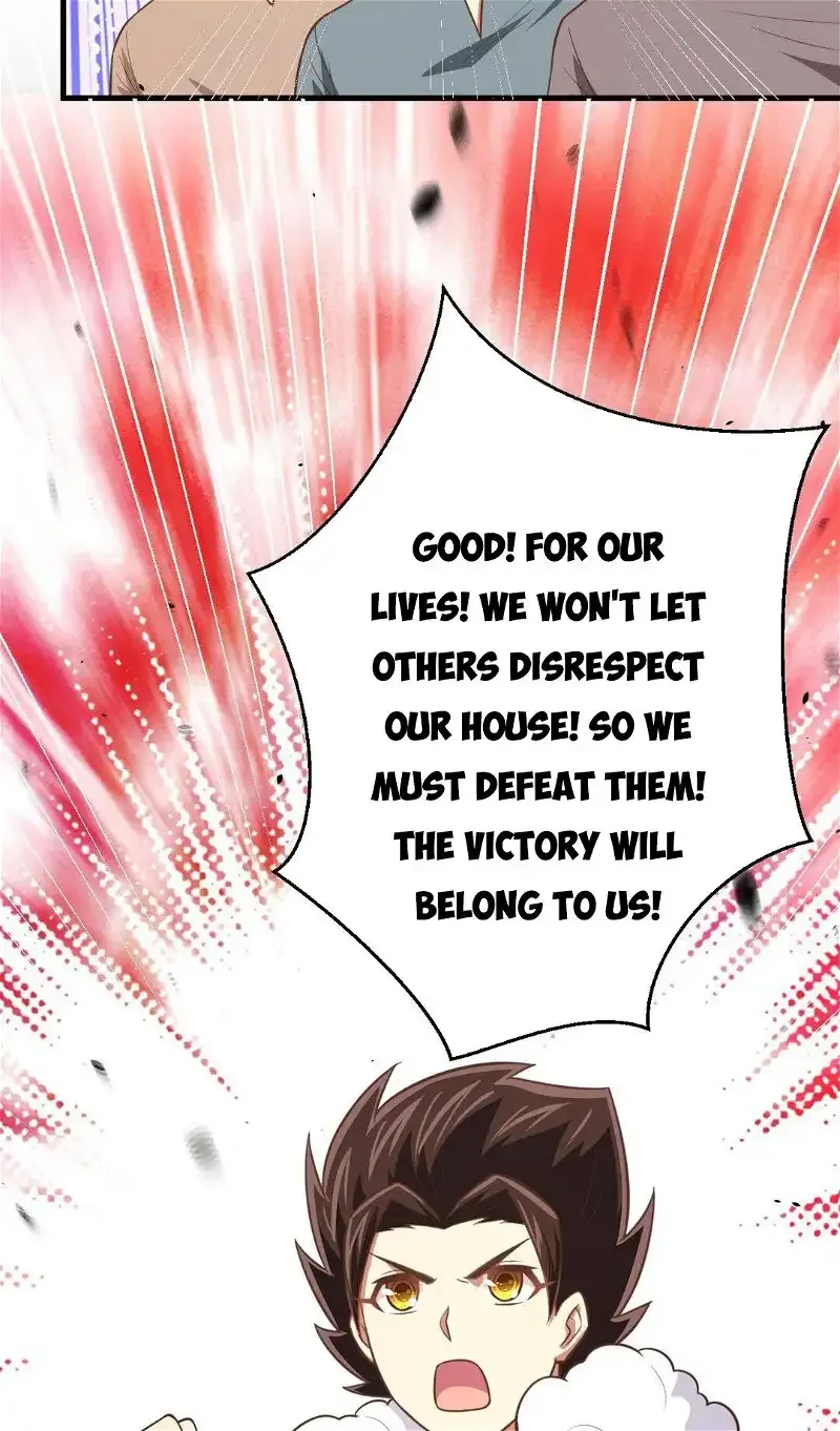 Starting From Today I'll Work As A City Lord Chapter 187 page 15
