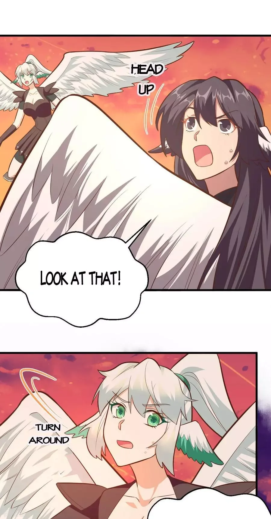 Starting From Today I'll Work As A City Lord Chapter 210 page 38