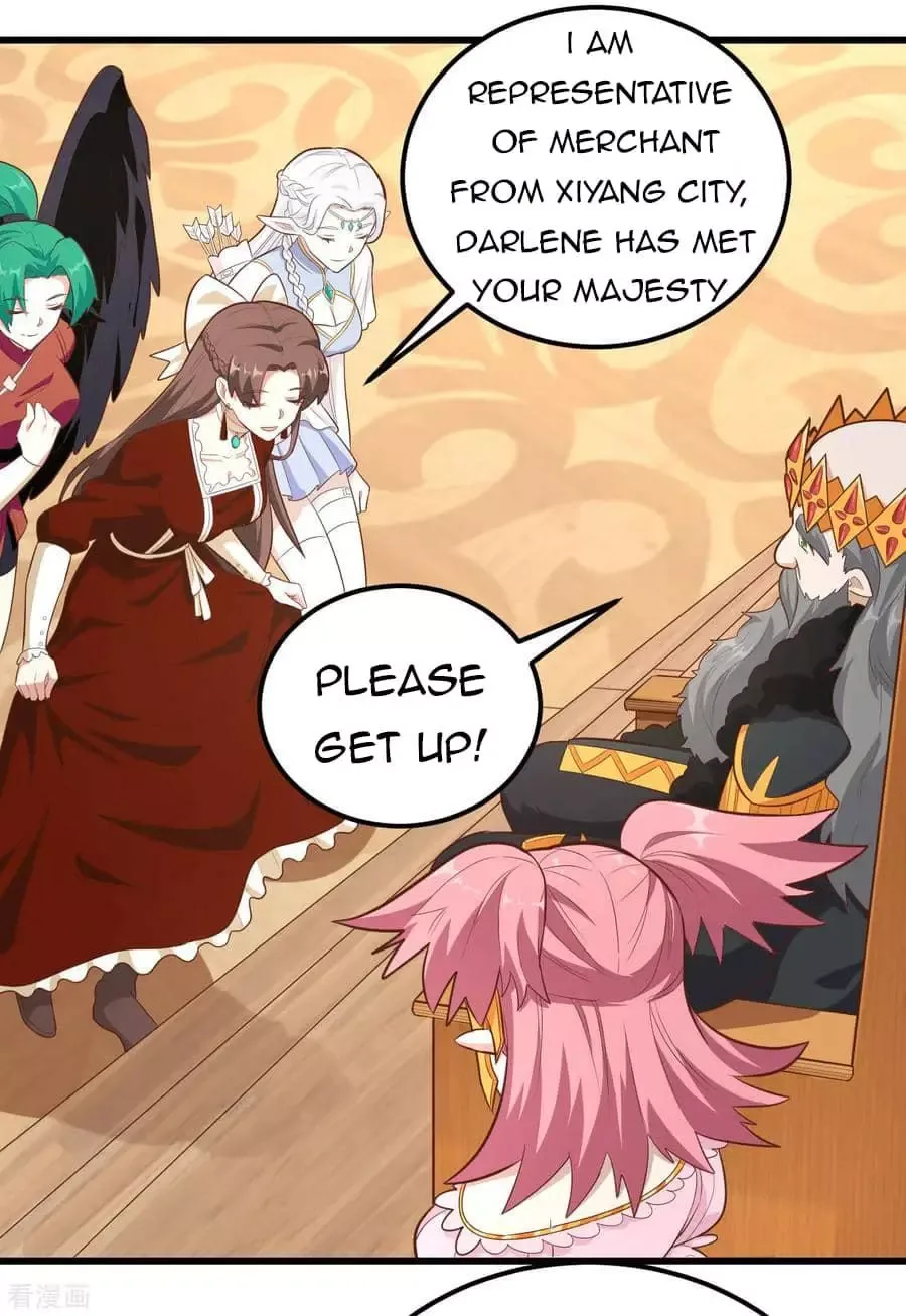 Starting From Today I'll Work As A City Lord Chapter 221 page 13