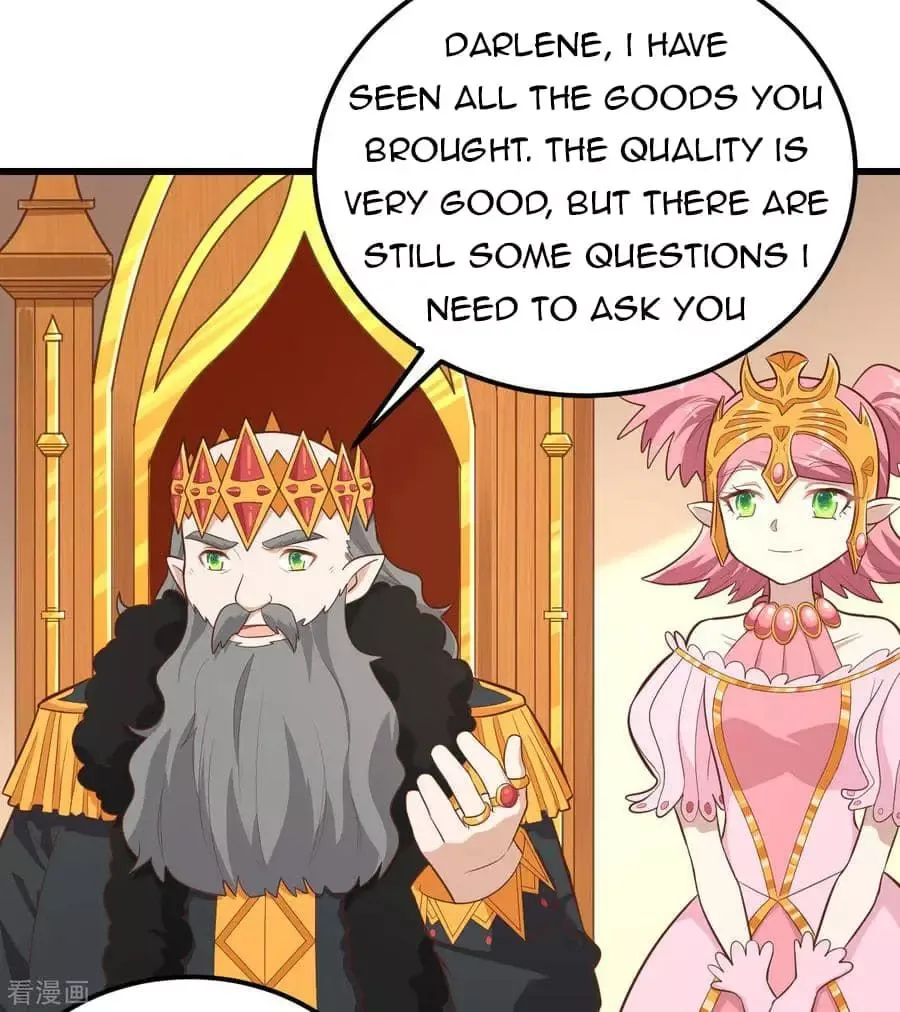 Starting From Today I'll Work As A City Lord Chapter 221 page 14