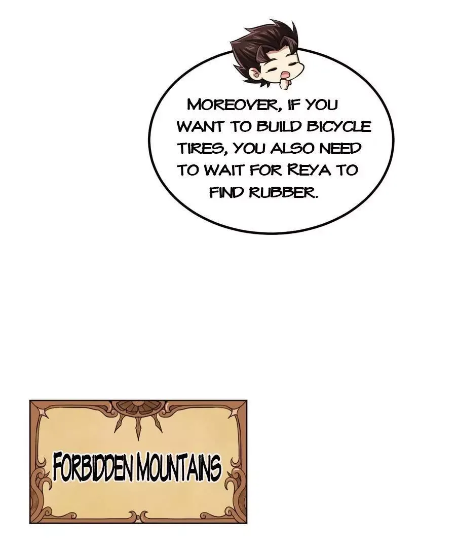 Starting From Today I'll Work As A City Lord Chapter 210 page 34