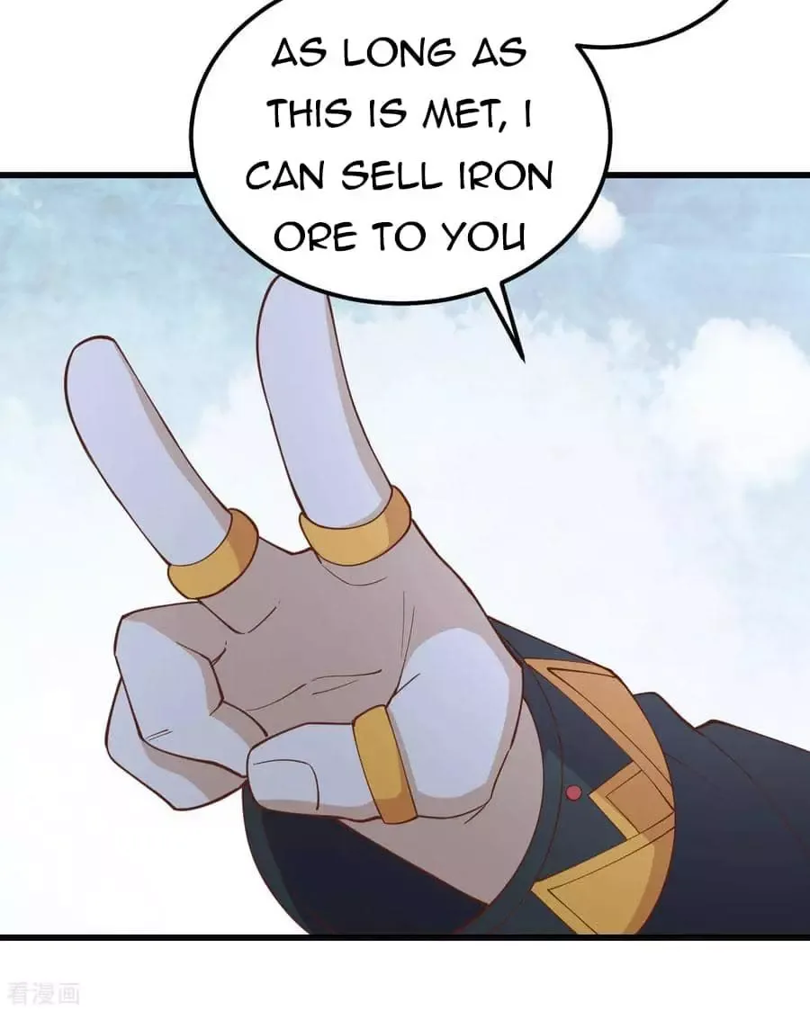 Starting From Today I'll Work As A City Lord Chapter 221 page 24