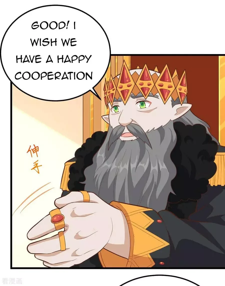 Starting From Today I'll Work As A City Lord Chapter 221 page 32