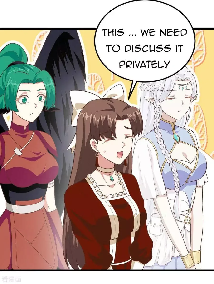 Starting From Today I'll Work As A City Lord Chapter 221 page 26
