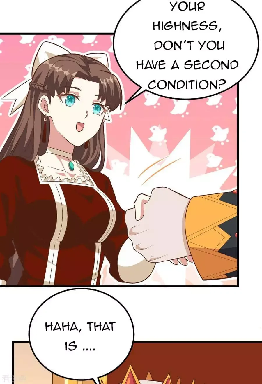 Starting From Today I'll Work As A City Lord Chapter 221 page 33