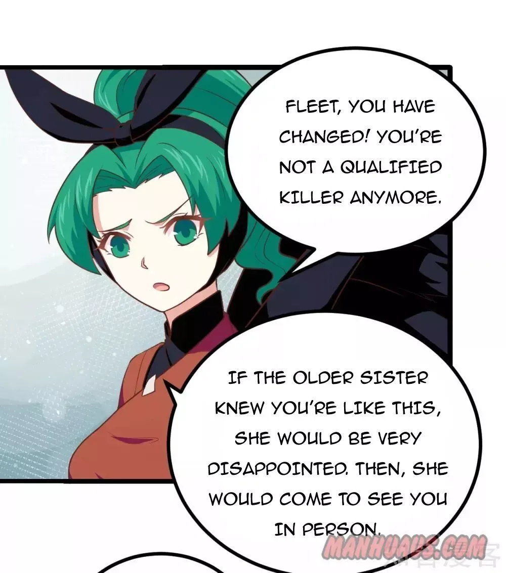 Starting From Today I'll Work As A City Lord Chapter 151 page 13
